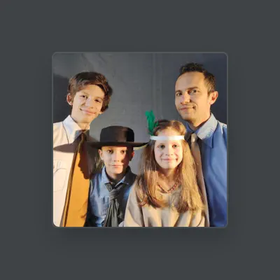 Listen to Franky Family Show, watch music videos, read bio, see tour dates & more!