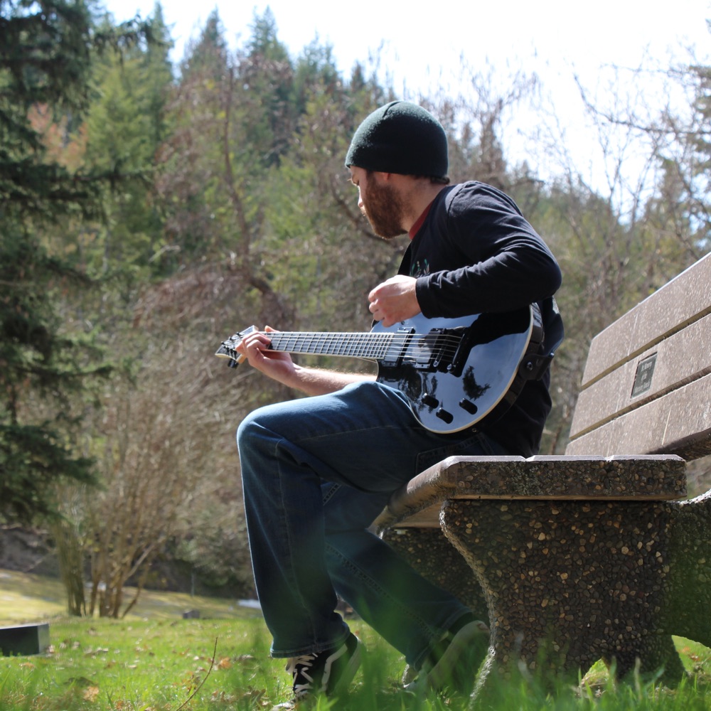 Leese - Rock artist