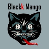 Blackk Mango artwork