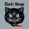 Blackk Mango artwork