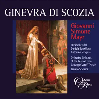 Ginevra di Scozia, Act 2: 