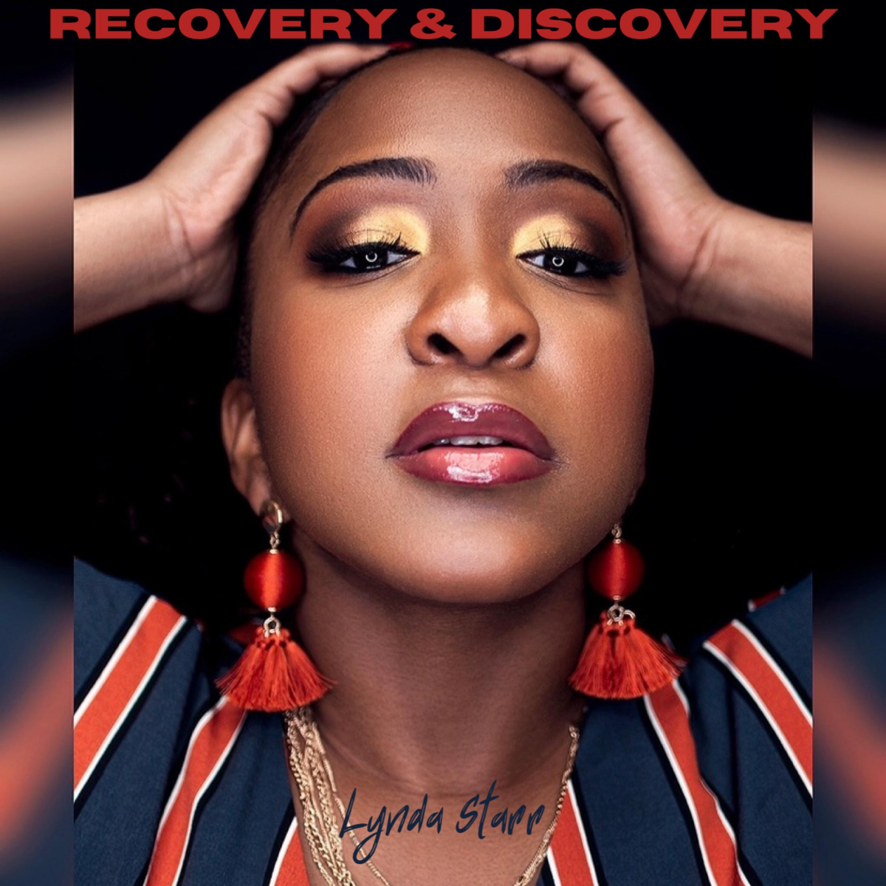 Recovery & Discovery - EP