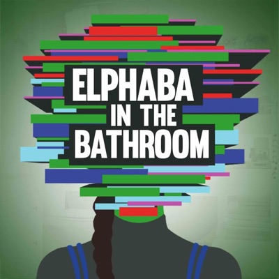 Elphaba in the Bathroom (feat. Ciara Renée) - Single