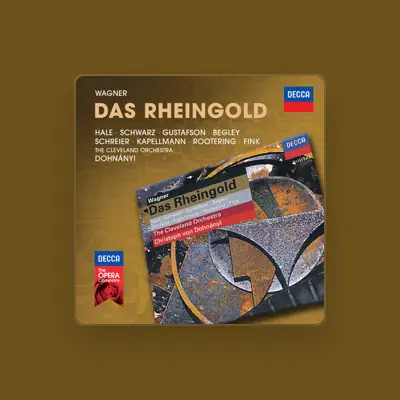 Listen to Franz Josef Kapellmann, watch music videos, read bio, see tour dates & more!