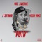 Put Down the Bag (feat. Yoshi Yams & J Starr) - YRS Swerve lyrics