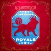 Royals (feat. DougieTheDon) - Single