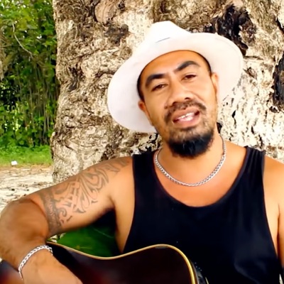 Pitonuu Solosolo - Single