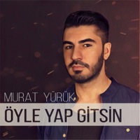 Murat Yürük - Zaafımsın