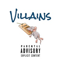 Villains - Single - Zigga