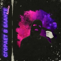 Сгорает в бланте (Remix) [feat. СТРОГИЙ, Пашка Бекет, HeKent & Карина Шикарная] - Single - Undergrut