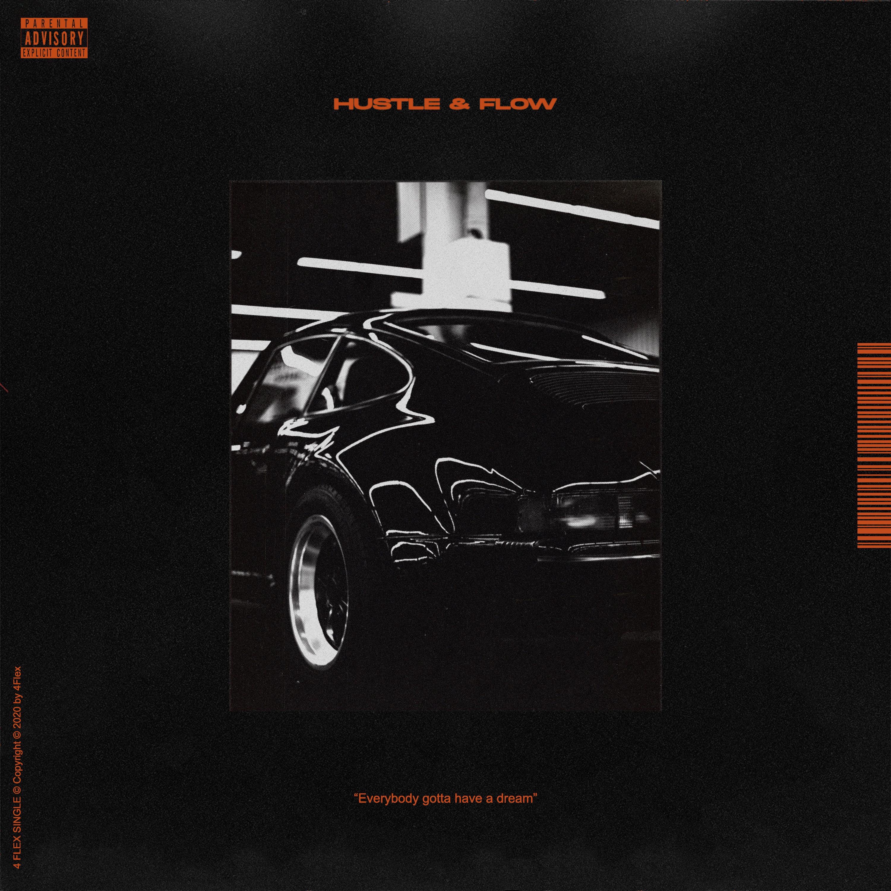 Hustle & Flow - Single