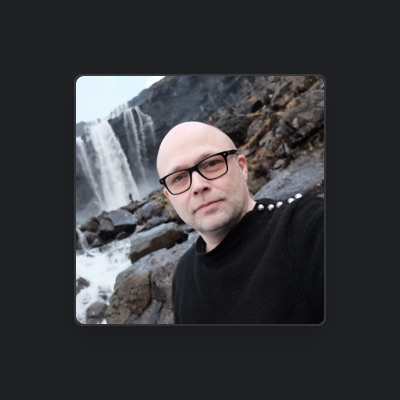 Listen to Símun J. Hansen - SJH, watch music videos, read bio, see tour dates & more!