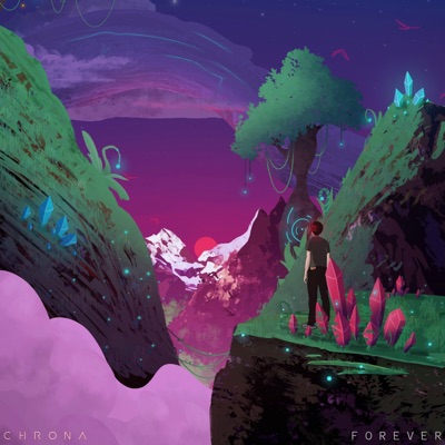 Forever (feat. Amy Young) - Single
