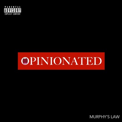 Opinionated - Single