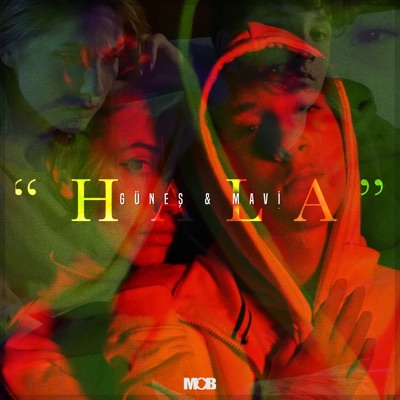Hala - Single