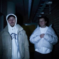 Det snöar över Hötorget - Single - Vince Wavy & Karlavagnen