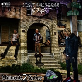 Get It (feat. Spark Ezy & Razor OBH) Moments 2 Notice