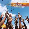 Skeleton Blazer - 18 Moyeng