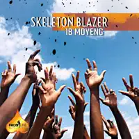 18 Moyeng — Skeleton Blazer