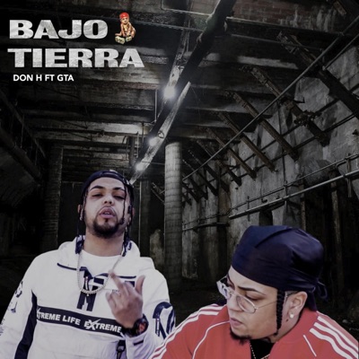 Bajo Tierra (feat. Gta Montana) - Single