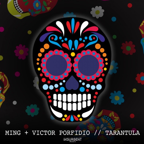 Tarantula - Single