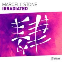 Irradiated - Single - Marcell Stone