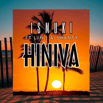 Hiniva (feat. Lin J & Shanty) - Single