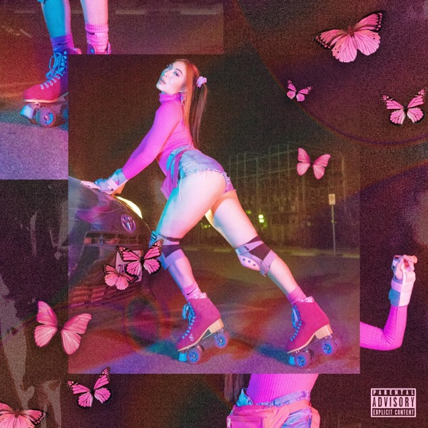 Switch My Pattern (feat. justmuGz)