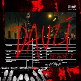 WeLaRue 1 (Gotham) DA Uzi