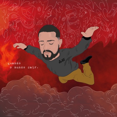 Quando o Mundo Cair - Single