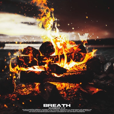 Breath - Single