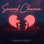 Second Chance (feat. Martin & Kael) artwork
