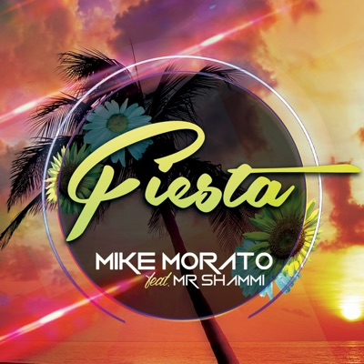 Fiesta (feat. Mr Shammi) - Single