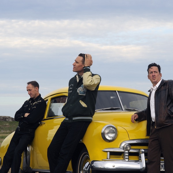 The Unkool Hillbillies's avatar
