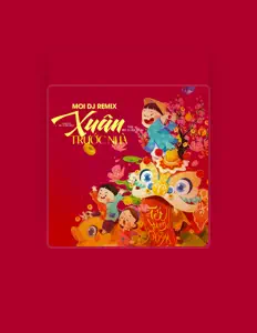 Listen to Jin Tuấn, watch music videos, read bio, see tour dates & more!
