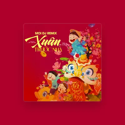 Listen to Jin Tuấn, watch music videos, read bio, see tour dates & more!