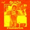 Thankful - Quada lyrics