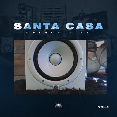 Santa Casa - Vol. 1 - Single