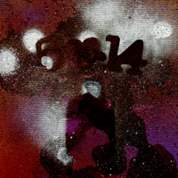 BRAIN (STARRBURST RASP REMIX)-FEBB