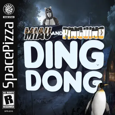 Ding Dong - Single - Miaú