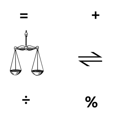 Equilibrium (feat. Xavier Stone) - Single