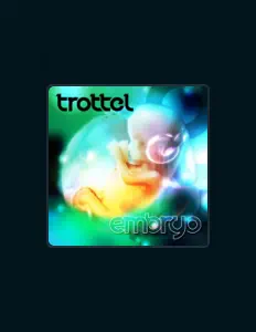 Escucha a Trottel, mira videos musicales, lee su biografía, consulta las fechas de las gira y más.