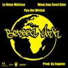 Beneen Link (feat. Weuz bou Seen'Gëm & PPS the Writah) - Single