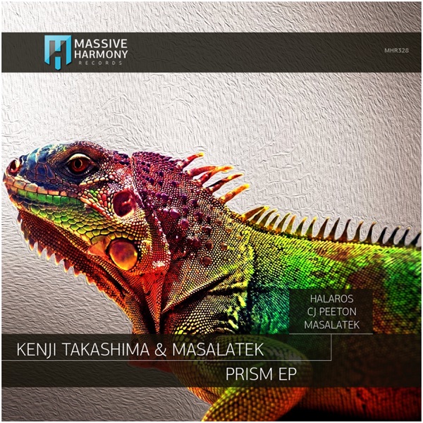 Prism - EP