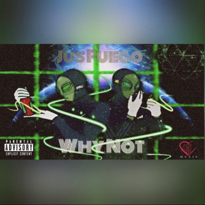 Why Not? - Single