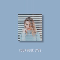 Your Blue Eyes - Single - Rnla & Addict.