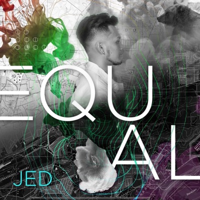 Equal (feat. JED) [Acoustic] - Single