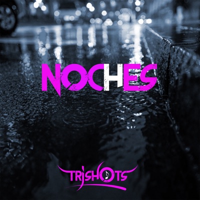 Noches (feat. Ignacio Larrain, Catfunky & Kaefe) - Single
