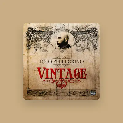 Listen to JoJo Pellegrino, watch music videos, read bio, see tour dates & more!