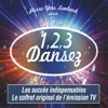 Sabine Paturel  1, 2, 3 Dansez !